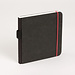 Kleur sluiting: rood