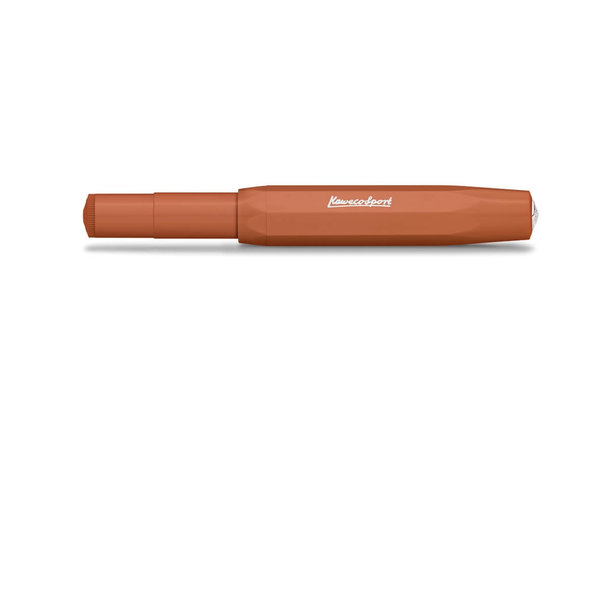 Kaweco Skyline Sport Fox stylo roller
