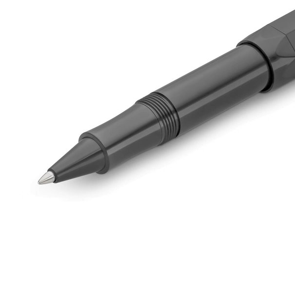 Kaweco Skyline Sport Grey rollerball pen