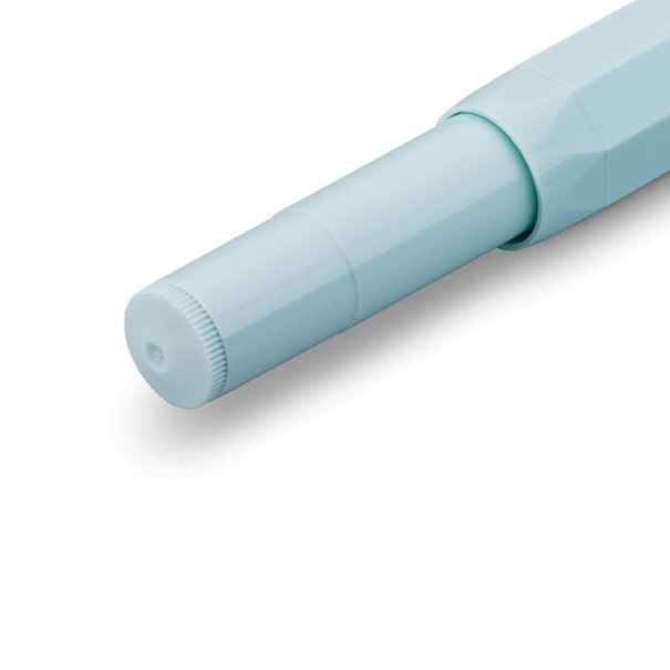 Kaweco Skyline Sport Mint stylo roller