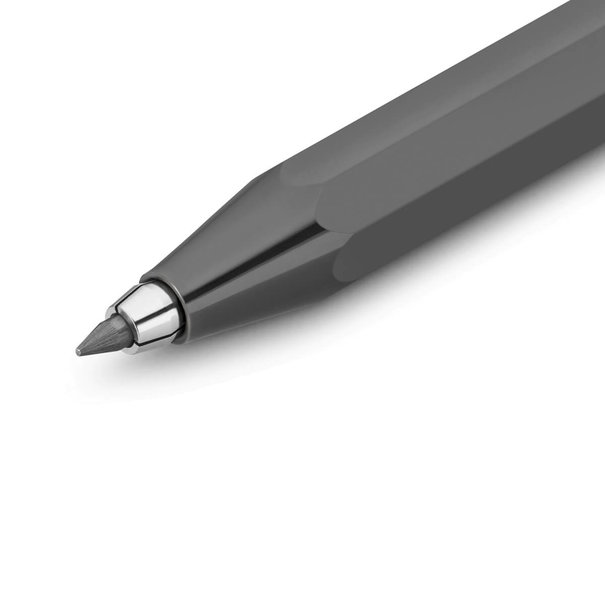 Kaweco Skyline Sport Grey clutch pencil 3.2 mm