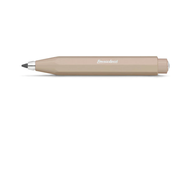 Kaweco Skyline Sport Macchiato porte-mine à pince 3,2 mm