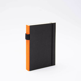 Purist oranje B6