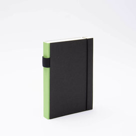 Purist limoengroen B6