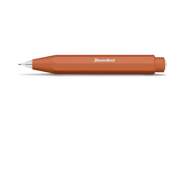 Kaweco Skyline Sport Fox mechanical pencil 0.7 mm