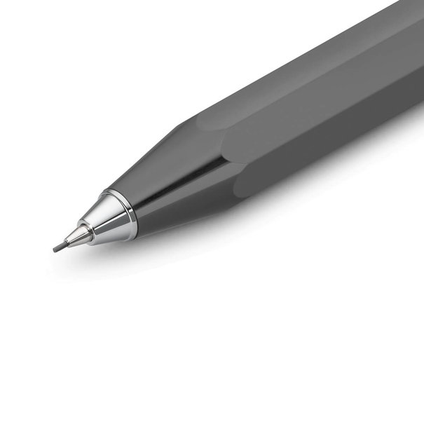 Kaweco Skyline Sport Grey porte-mine 0,7 mm