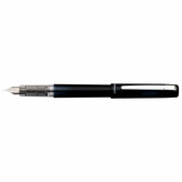 Prefounte Graphite Blue