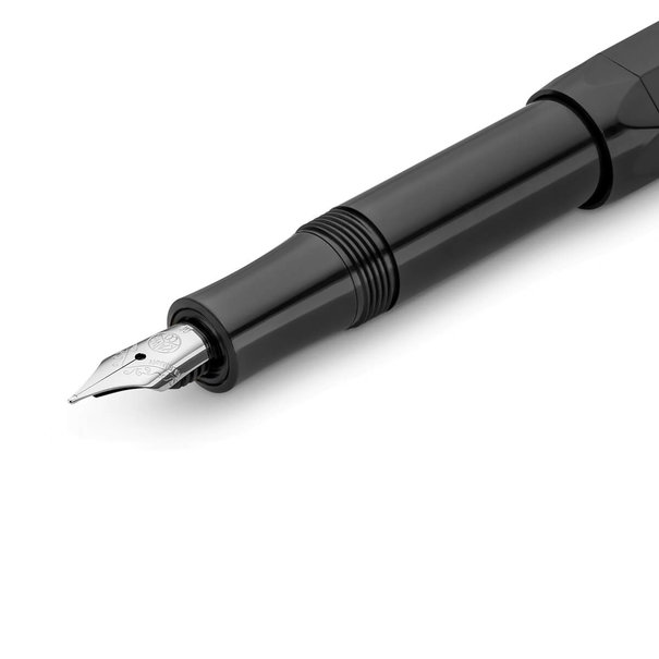 Kaweco Skyline Sport Black fountain pen