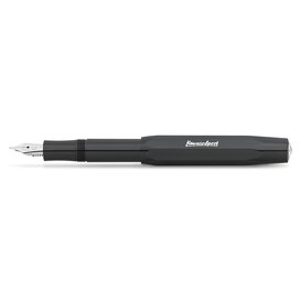 Skyline Sport Black stylo-plume