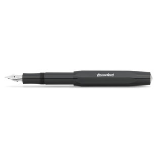 Skyline Sport Black stylo-plume