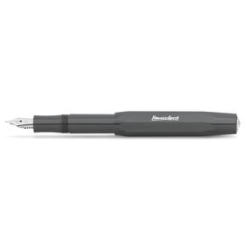 Skyline Sport Grey stylo-plume