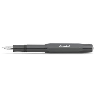 Skyline Sport Grey stylo-plume