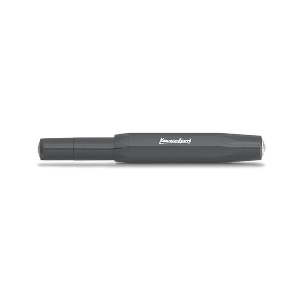 Kaweco Skyline Sport Grey fountain pen