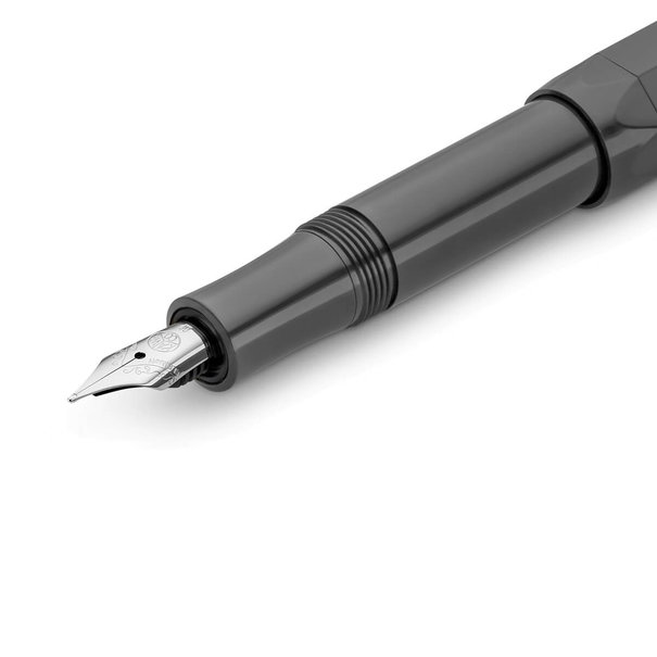 Kaweco Skyline Sport Grey fountain pen