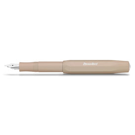 Skyline Sport Macchiato fountain pen