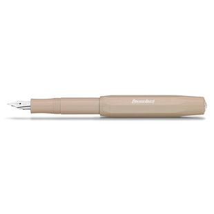 Skyline Sport Macchiato fountain pen