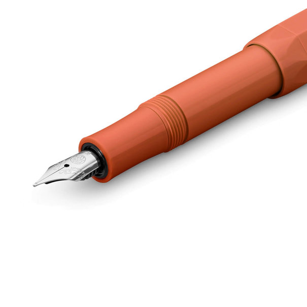 Kaweco Skyline Sport Fox fountain pen