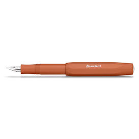 Skyline Sport Fox fountain pen