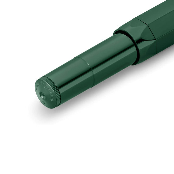 Kaweco Classic Sport Racing Green fountain pen