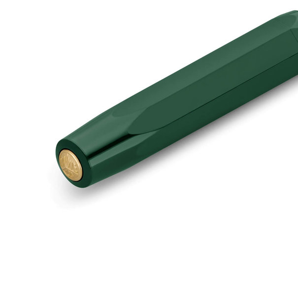 Kaweco Classic Sport Racing Green fountain pen