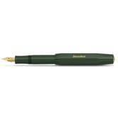 Classic Sport Racing Green stylo-plume