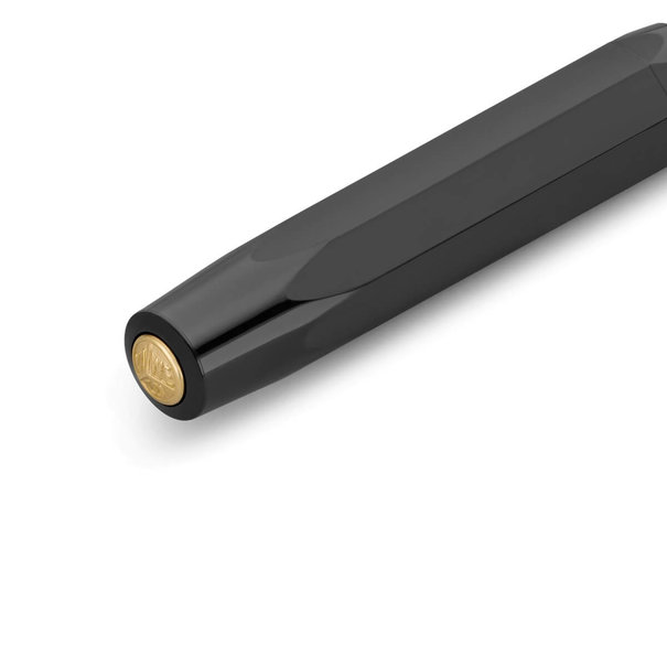 Kaweco Classic Sport Black stylo-plume