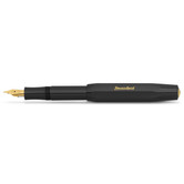 Classic Sport Black fountain pen