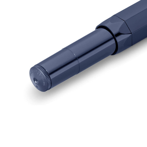 Kaweco Classic Sport Navy Blue fountain pen