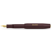 Classic Sport Bordeaux fountain pen