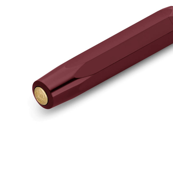 Kaweco Classic Sport Bordeaux stylo-plume