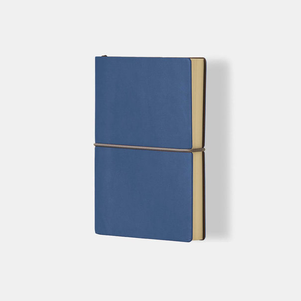 Ciak Classic A5 Blauw met Planner