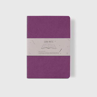 Mate Lilac A5