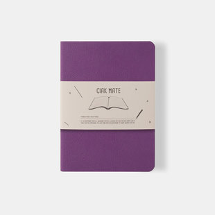 Mate Lilac B6