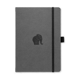 Wildlife Grey Elephant A5+