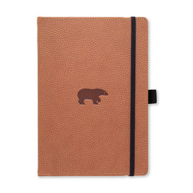 Wildlife Brown Bear A5+