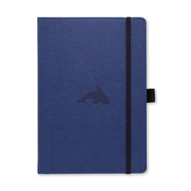 Wildlife Blue Whale A5+