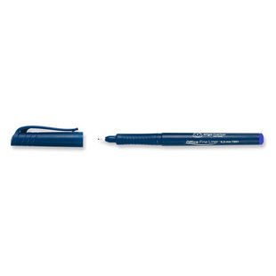 Fineliner 7201 BLAUW