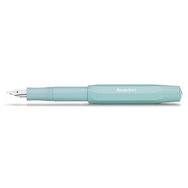 Skyline Sport Mint fountain pen