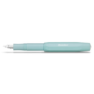 Skyline Sport Mint fountain pen