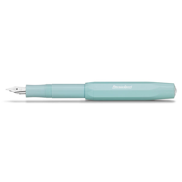 Kaweco Skyline Sport Mint fountain pen