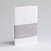 Color Edge Notepad "CORAL"