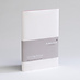 Color Edge Notepad "LAVENDER"