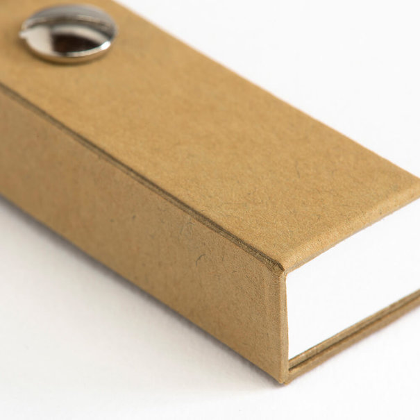 Gmund Notepad "Craftsman" A5