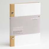 Notepad "Craftsman" A5