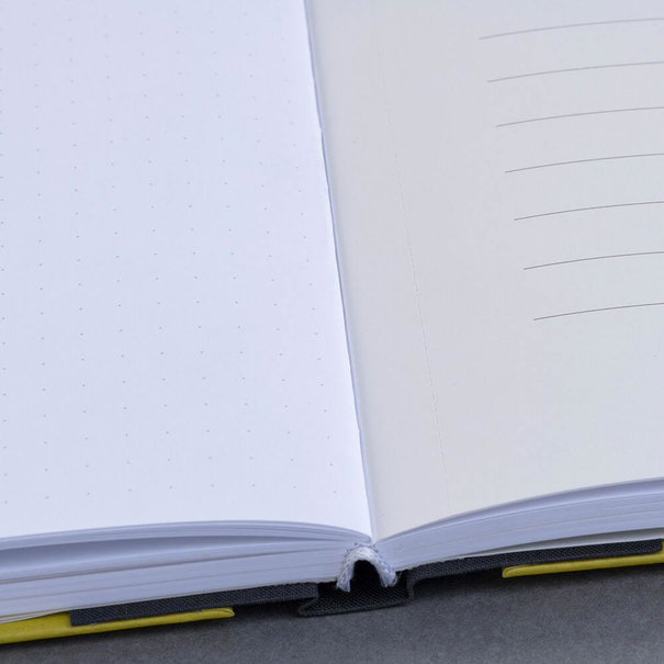 Gmund Paperbook Citron 17 x 24 cm