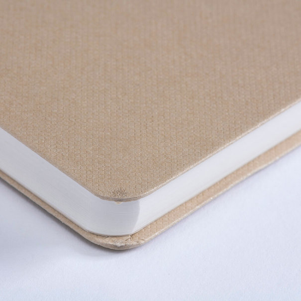 Gmund Carnet Mono "Oat" env. A5