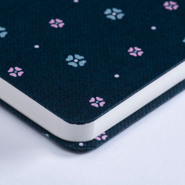 Gmund Bavarian Blue Floral