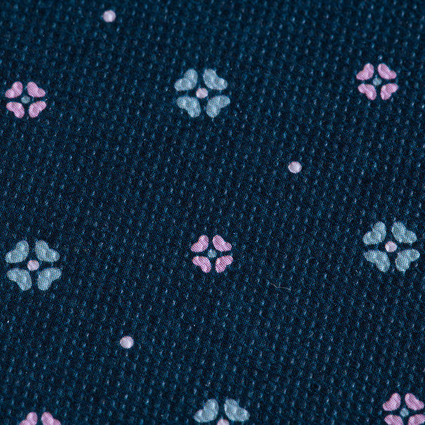 Gmund Bavarian Blue Floral