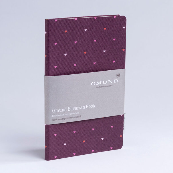 Gmund Bavarian Merlot Cœur
