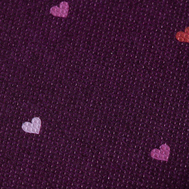Gmund Bavarian Merlot Heart